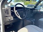 2024 Chevrolet Express 2500 RWD Empty Cargo Van for sale #U14846 - photo 10