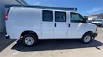 2024 Chevrolet Express 2500 RWD Empty Cargo Van for sale #U14846 - photo 2
