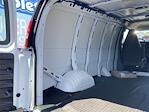 2024 Chevrolet Express 2500 RWD Empty Cargo Van for sale #U14846 - photo 21