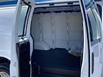 2024 Chevrolet Express 2500 RWD Empty Cargo Van for sale #U14846 - photo 23