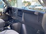 2024 Chevrolet Express 2500 RWD Empty Cargo Van for sale #U14846 - photo 25