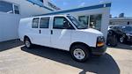 2024 Chevrolet Express 2500 RWD Empty Cargo Van for sale #U14846 - photo 3