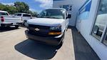 2024 Chevrolet Express 2500 RWD Empty Cargo Van for sale #U14846 - photo 5