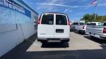 2024 Chevrolet Express 2500 RWD Empty Cargo Van for sale #U14846 - photo 8