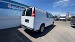 2024 Chevrolet Express 2500 RWD Empty Cargo Van for sale #U14846 - photo 9