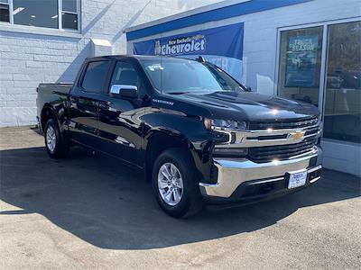 2022 Chevrolet Silverado 1500 Crew Cab 4x4 Pickup for sale #U14850 - photo 1