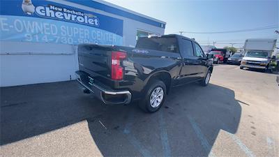 2022 Chevrolet Silverado 1500 Crew Cab 4x4 Pickup for sale #U14850 - photo 2