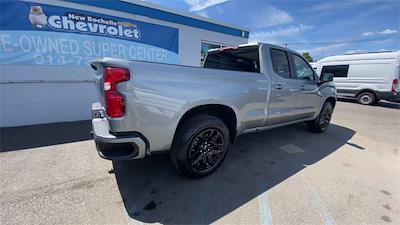 2025 Chevrolet Silverado 1500 Double Cab 4x4 Pickup for sale #U14854 - photo 2