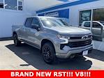 2025 Chevrolet Silverado 1500 Double Cab 4WD Pickup for sale #U14854 - photo 1