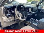 2025 Chevrolet Silverado 1500 Double Cab 4WD Pickup for sale #U14854 - photo 10