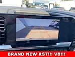 2025 Chevrolet Silverado 1500 Double Cab 4WD Pickup for sale #U14854 - photo 14