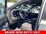 2025 Chevrolet Silverado 1500 Double Cab 4WD Pickup for sale #U14854 - photo 18