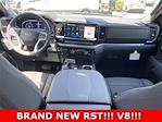 2025 Chevrolet Silverado 1500 Double Cab 4WD Pickup for sale #U14854 - photo 19