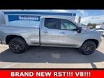 2025 Chevrolet Silverado 1500 Double Cab 4WD Pickup for sale #U14854 - photo 3