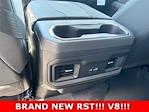 2025 Chevrolet Silverado 1500 Double Cab 4WD Pickup for sale #U14854 - photo 20
