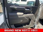 2025 Chevrolet Silverado 1500 Double Cab 4WD Pickup for sale #U14854 - photo 21