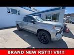 2025 Chevrolet Silverado 1500 Double Cab 4WD Pickup for sale #U14854 - photo 4