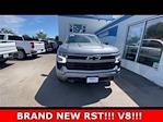 2025 Chevrolet Silverado 1500 Double Cab 4WD Pickup for sale #U14854 - photo 5