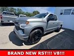 2025 Chevrolet Silverado 1500 Double Cab 4WD Pickup for sale #U14854 - photo 6