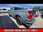 2025 Chevrolet Silverado 1500 Double Cab 4WD Pickup for sale #U14854 - photo 8