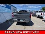 2025 Chevrolet Silverado 1500 Double Cab 4WD Pickup for sale #U14854 - photo 9