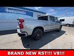 2025 Chevrolet Silverado 1500 Double Cab 4WD Pickup for sale #U14854 - photo 2