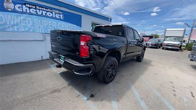 2025 Chevrolet Silverado 1500 Crew Cab 4x4 Pickup for sale #U14856 - photo 2
