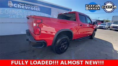 2022 Chevrolet Silverado 1500 Crew Cab 4x4 Pickup for sale #U14872 - photo 2