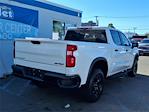 2022 Chevrolet Silverado 1500 Crew Cab 4x4 Pickup for sale #U14896 - photo 4