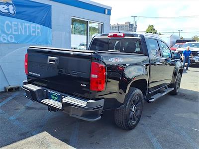 2022 Chevrolet Colorado Crew Cab 4x4 Pickup for sale #U14910 - photo 2