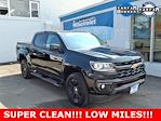 2022 Chevrolet Colorado Crew Cab 4WD Pickup for sale #U14910 - photo 1