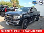 2022 Chevrolet Colorado Crew Cab 4WD Pickup for sale #U14910 - photo 4