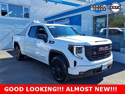 2025 GMC Sierra 1500 Double Cab 4x4 Pickup for sale #U14916 - photo 1