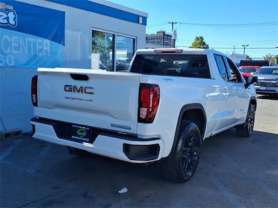 2025 GMC Sierra 1500 Double Cab 4x4 Pickup for sale #U14916 - photo 2