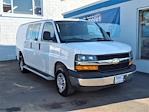 2023 Chevrolet Express 2500 RWD Empty Cargo Van for sale #U14918 - photo 1