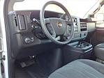 2023 Chevrolet Express 2500 RWD Empty Cargo Van for sale #U14918 - photo 10
