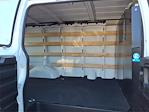 2023 Chevrolet Express 2500 RWD Empty Cargo Van for sale #U14918 - photo 17