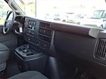 2023 Chevrolet Express 2500 RWD Empty Cargo Van for sale #U14918 - photo 18
