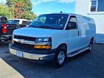2023 Chevrolet Express 2500 RWD Empty Cargo Van for sale #U14918 - photo 4