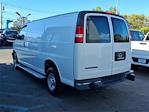 2023 Chevrolet Express 2500 RWD Empty Cargo Van for sale #U14918 - photo 5