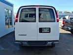 2023 Chevrolet Express 2500 RWD Empty Cargo Van for sale #U14918 - photo 6