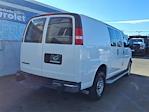 2023 Chevrolet Express 2500 RWD Empty Cargo Van for sale #U14918 - photo 2