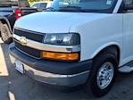 2023 Chevrolet Express 2500 RWD Empty Cargo Van for sale #U14918 - photo 7