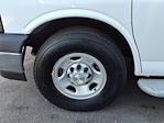 2023 Chevrolet Express 2500 RWD Empty Cargo Van for sale #U14918 - photo 8