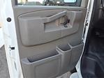 2023 Chevrolet Express 2500 RWD Empty Cargo Van for sale #U14918 - photo 9