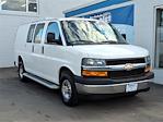 Used 2023 Chevrolet Express 2500 Empty Cargo Van for sale #U14919 - photo 1