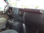 Used 2023 Chevrolet Express 2500 Empty Cargo Van for sale #U14919 - photo 16