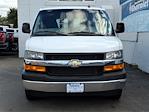 Used 2023 Chevrolet Express 2500 Empty Cargo Van for sale #U14919 - photo 3