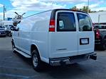 Used 2023 Chevrolet Express 2500 Empty Cargo Van for sale #U14919 - photo 5