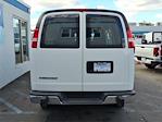 Used 2023 Chevrolet Express 2500 Empty Cargo Van for sale #U14919 - photo 6